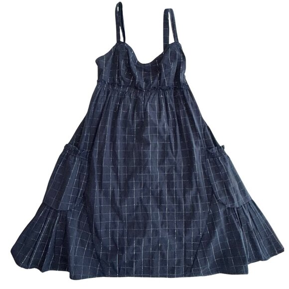 Calvin Klein Dresses & Skirts - Calvin Klein Womens Navy Dress - Size Small